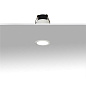 ART-R-035 LED светильник встраиваемый Downlight   -  Встраиваемые светильники 